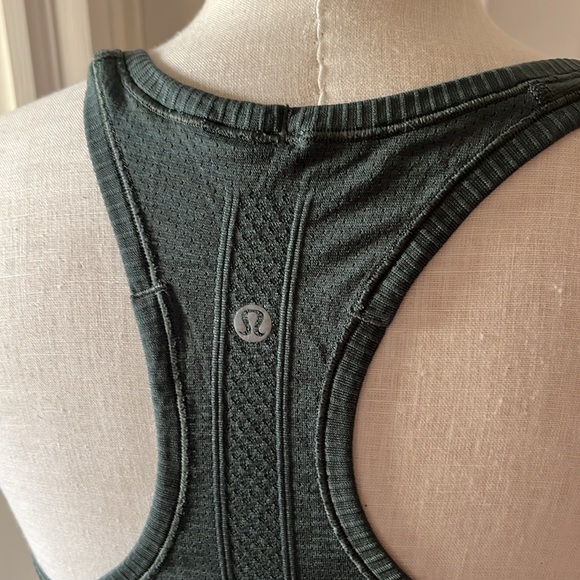 Lululemon Swifty Tech Razor Back Tank Top - Picture 7 of 10